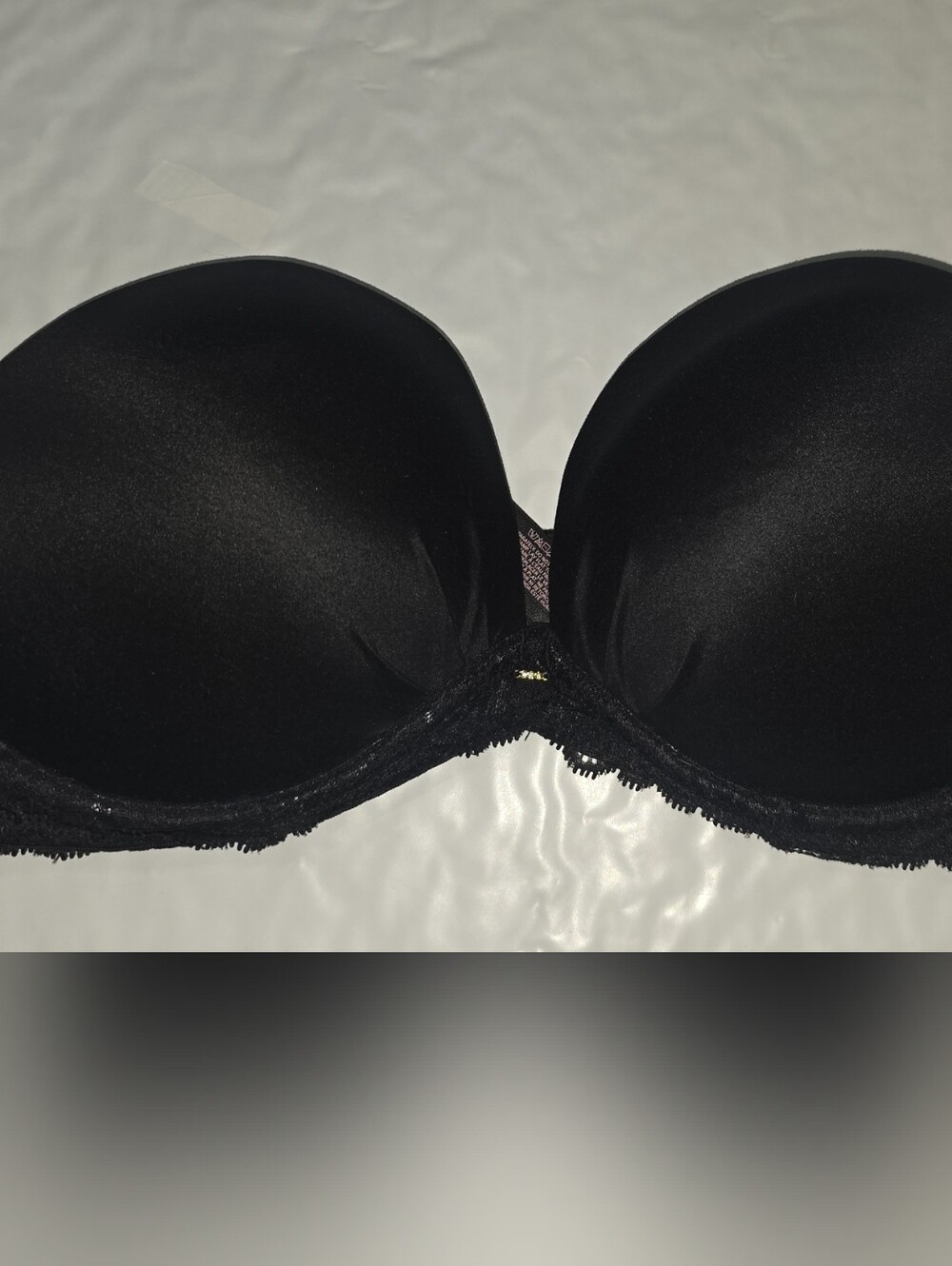 Victoria's Secret FABULOUS BY VS STRAPLESS 36D